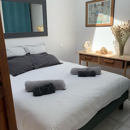 Studio Cosy Proche Plages Anglet Exterior photo