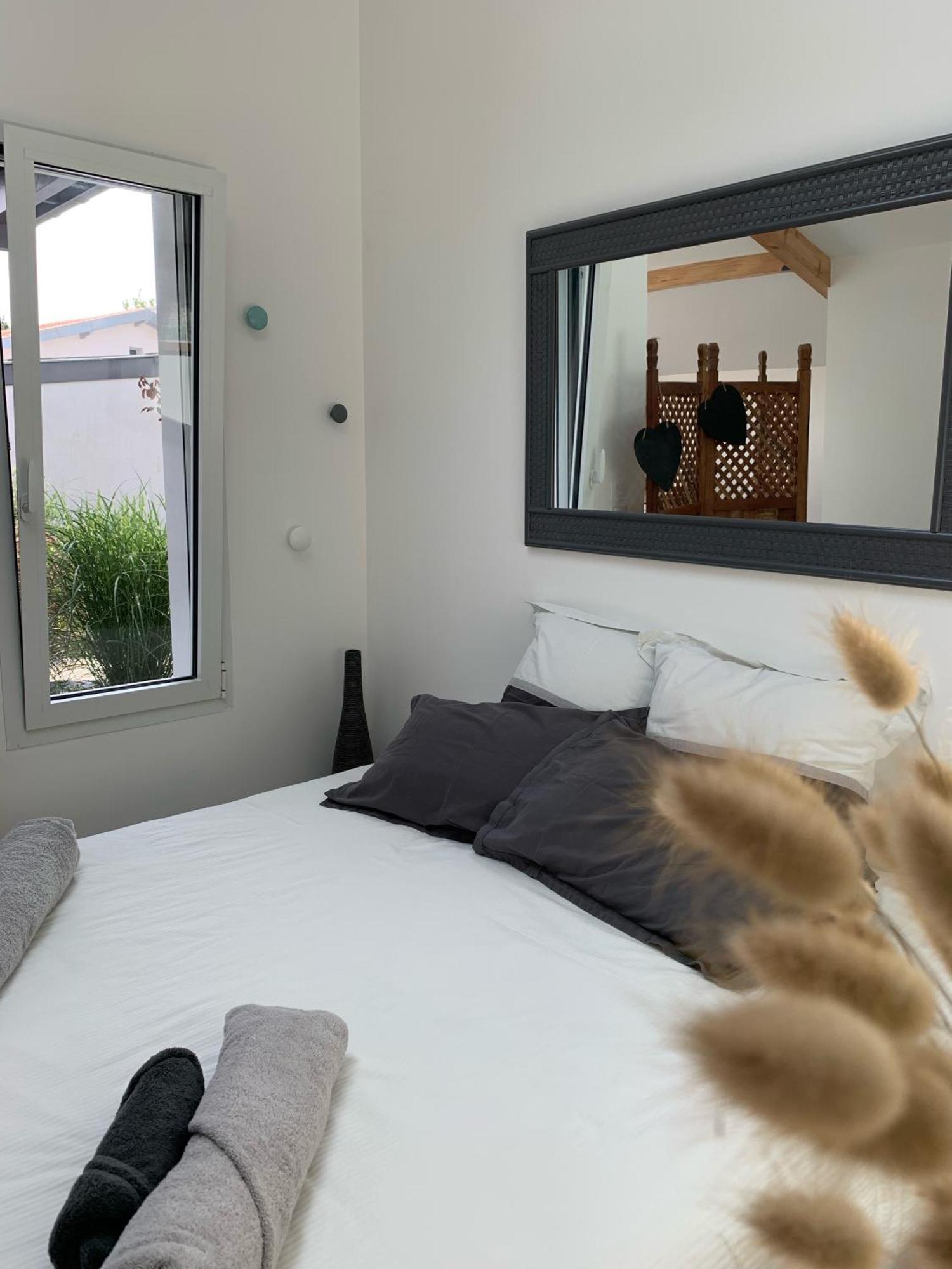 Studio Cosy Proche Plages Anglet Exterior photo